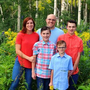 Meet your Posher, Jason